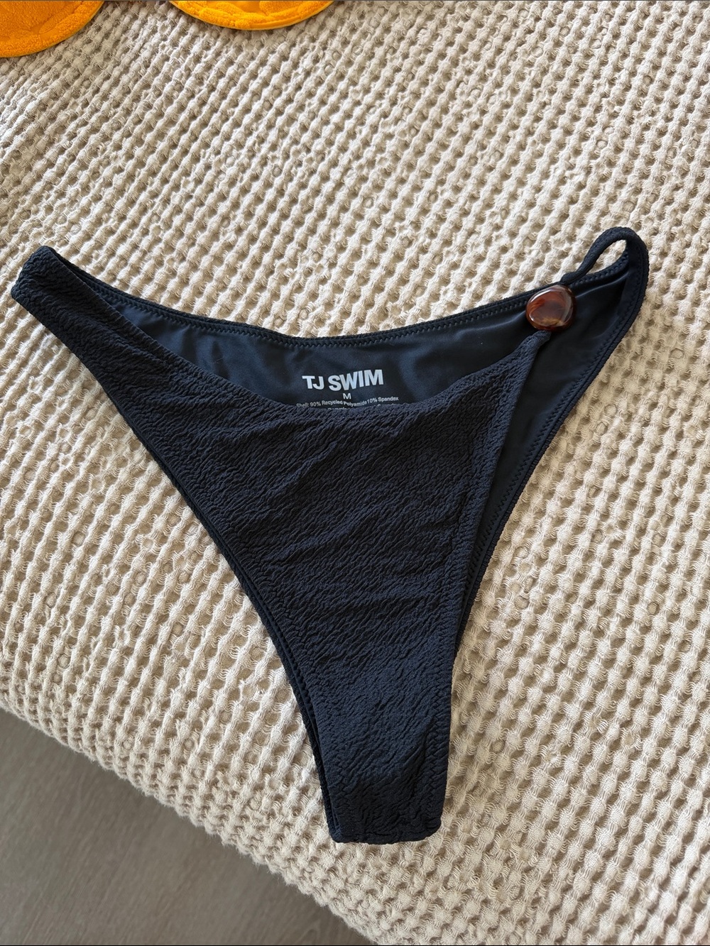 TJ swim bikini bottom